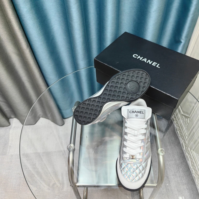 Chanel Casual Shoes